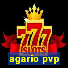 agario pvp