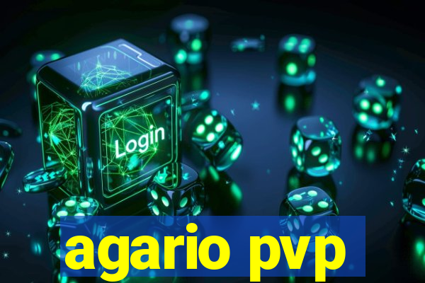 agario pvp