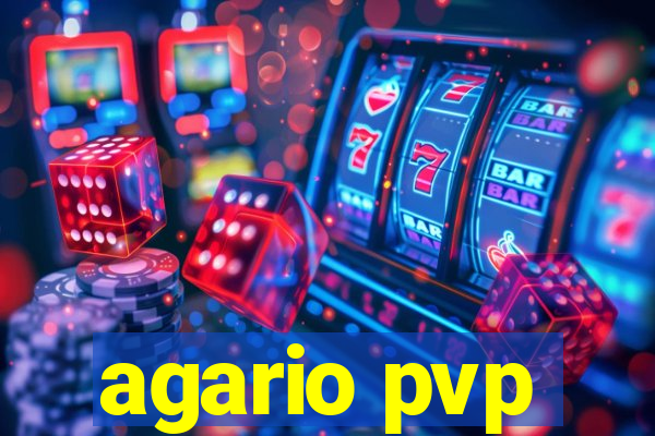 agario pvp