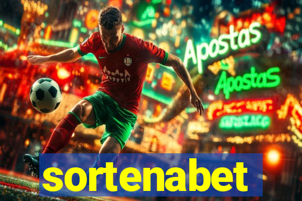 sortenabet