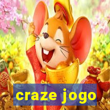 craze jogo