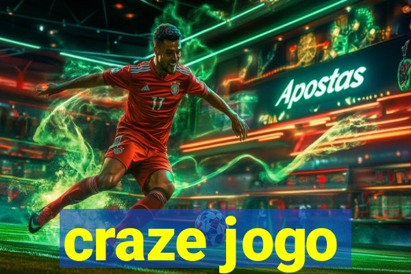 craze jogo