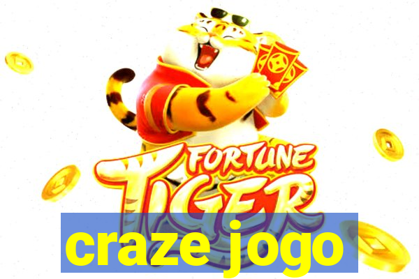 craze jogo