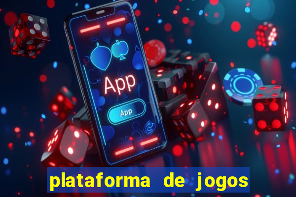 plataforma de jogos que pagam no cadastro sem deposito