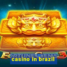 casino in brazil