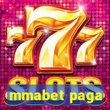 mmabet paga