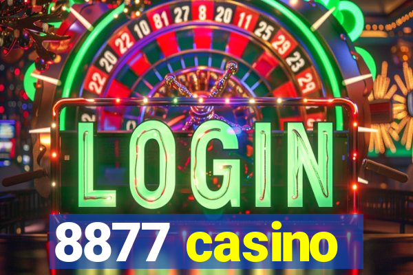 8877 casino