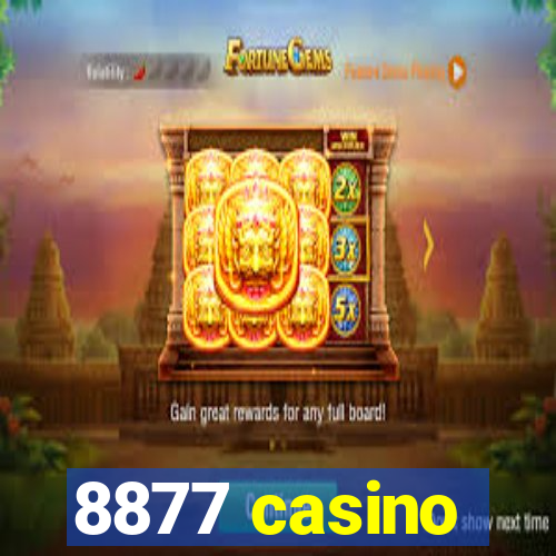 8877 casino