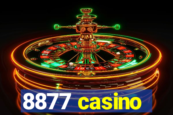 8877 casino