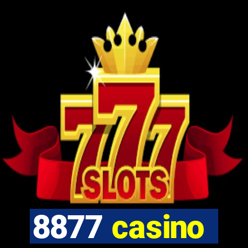 8877 casino