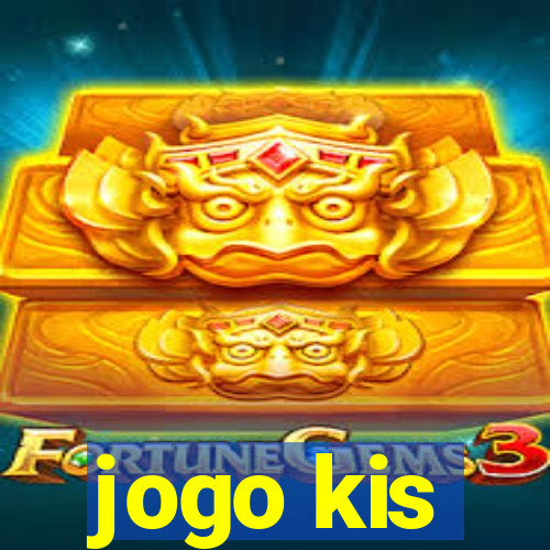 jogo kis