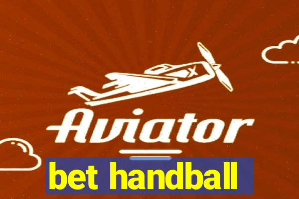 bet handball