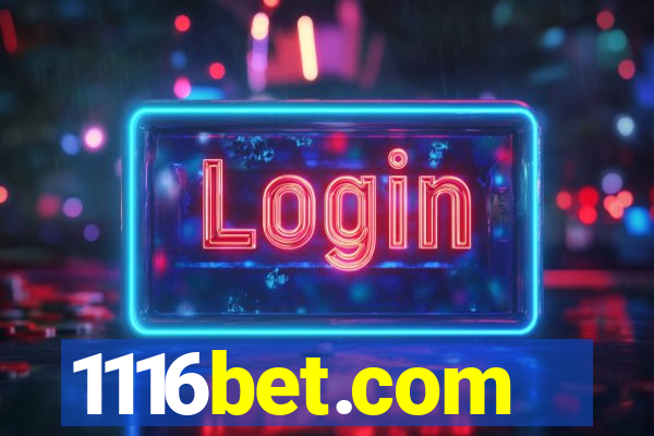 1116bet.com