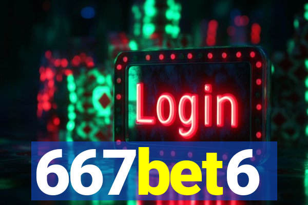 667bet6