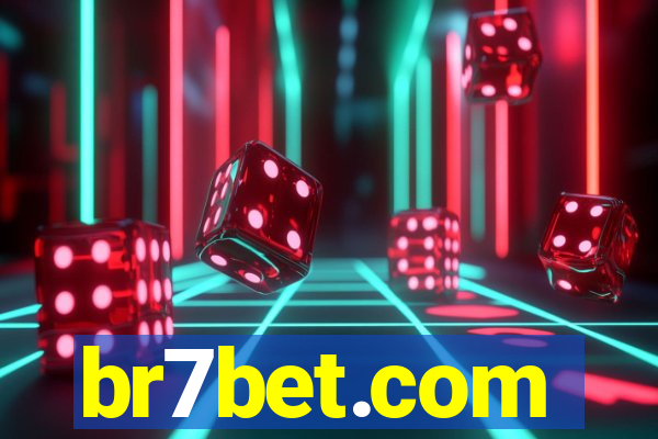 br7bet.com