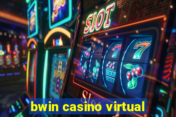 bwin casino virtual