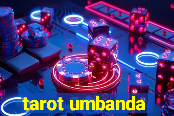 tarot umbanda