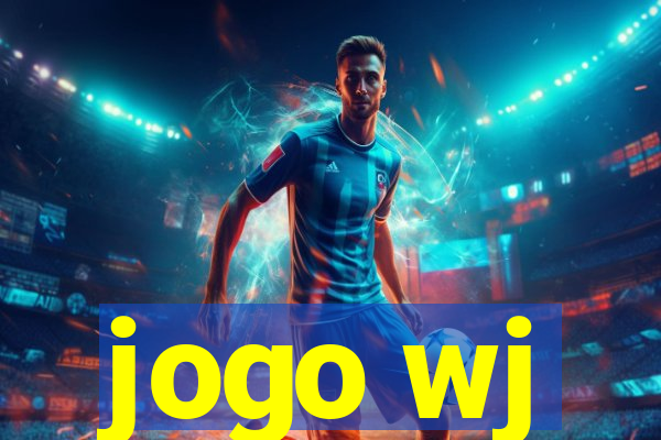 jogo wj