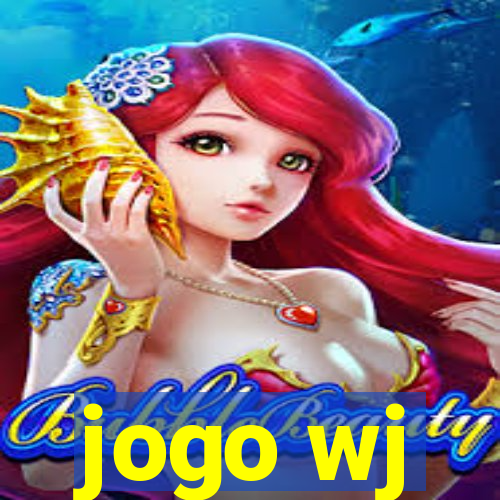 jogo wj