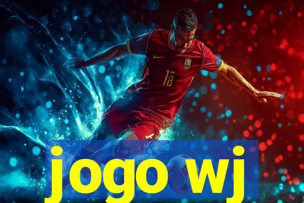 jogo wj