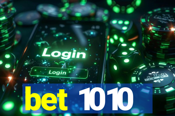 bet 1010