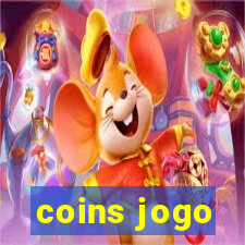 coins jogo