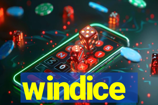 windice