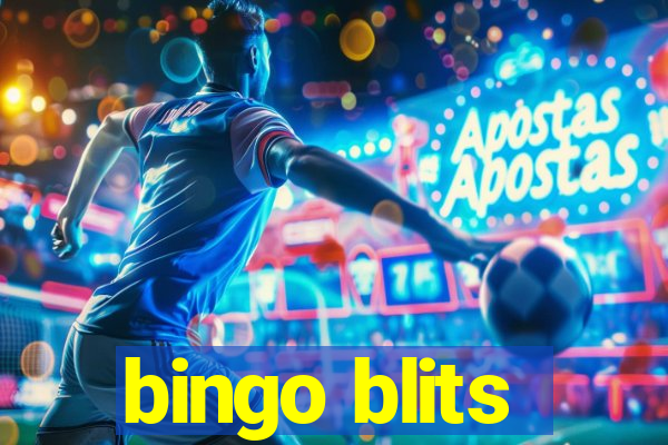 bingo blits