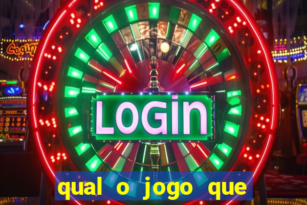 qual o jogo que paga dinheiro de verdade