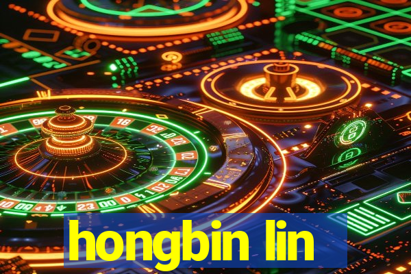 hongbin lin