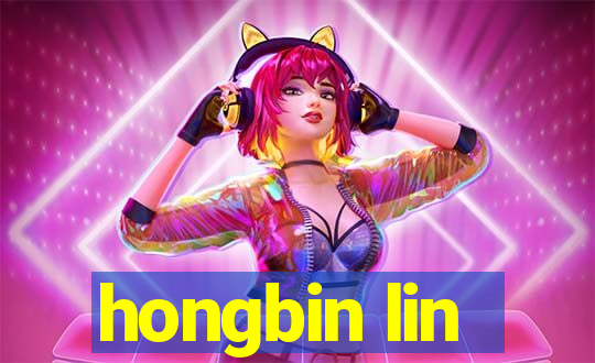 hongbin lin