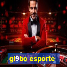 gl9bo esporte