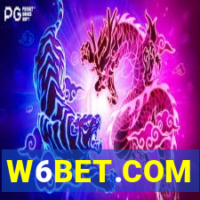 W6BET.COM