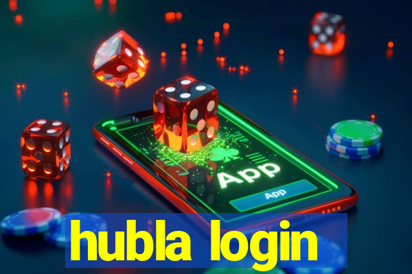 hubla login