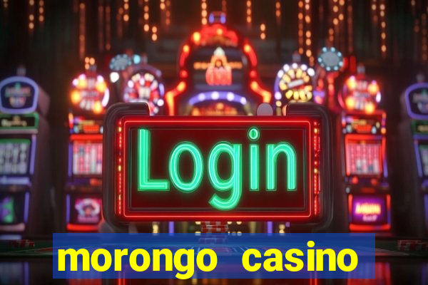 morongo casino resort and spa