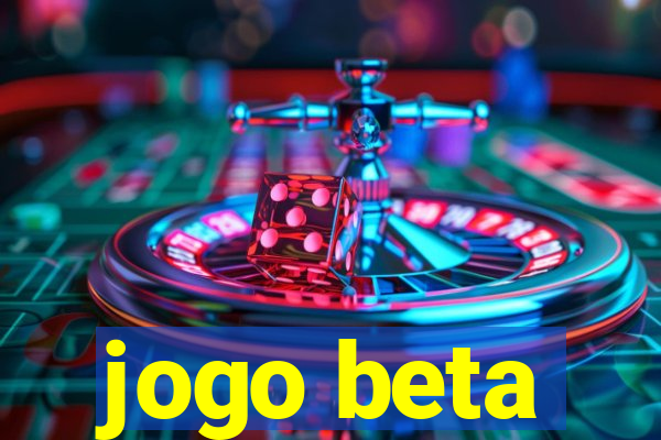 jogo beta