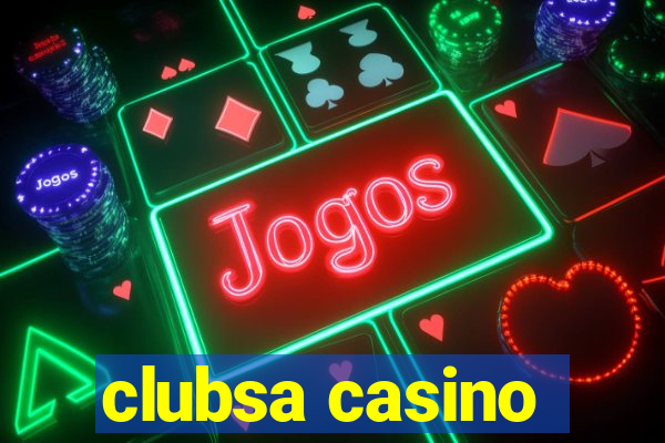 clubsa casino