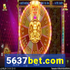 5637bet.com