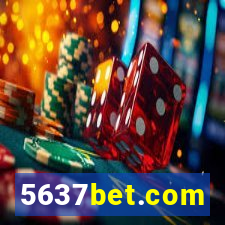 5637bet.com