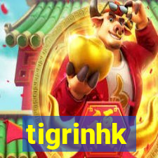 tigrinhk