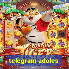 telegram adoles