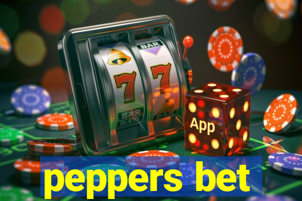 peppers bet