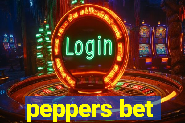 peppers bet