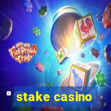 stake casino