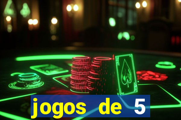 jogos de 5 centavos na blaze