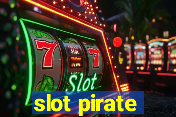 slot pirate