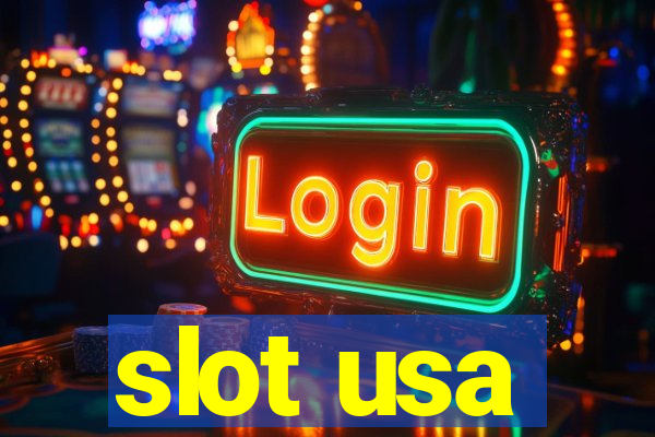 slot usa