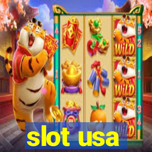 slot usa