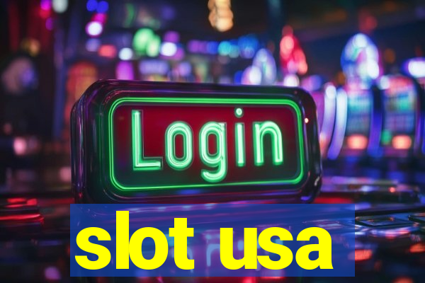 slot usa