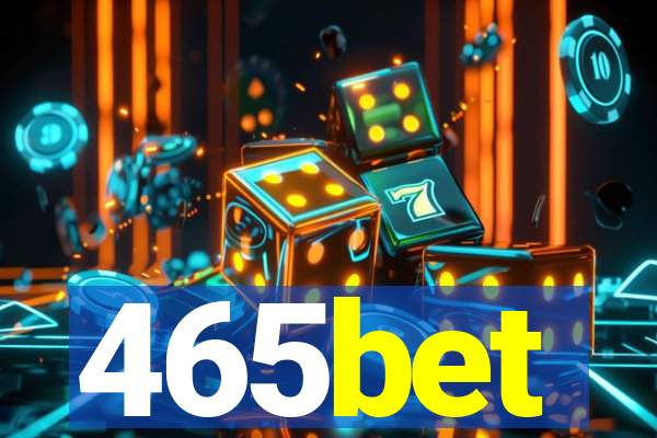 465bet